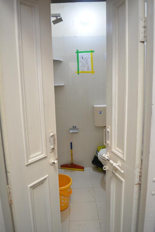 Doodle Rack Hostel Jaipur Bagian luar foto